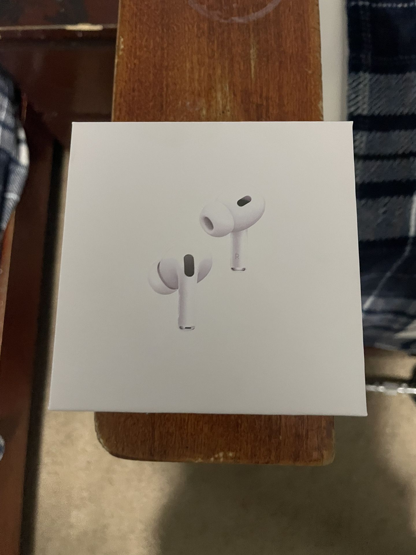 AirPods Pro (2nd Gen Style) – Great Sound & Noise Canceling – $55 (Lakewood, OH)