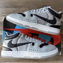 Travis Scott Nike Mac Attack sz 8.5