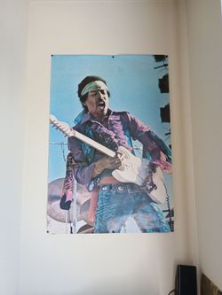 Jimi Hendrix