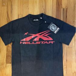 Hell Star T-Shirt (M,L,XL)