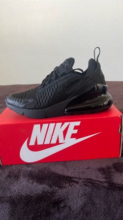 Nike Air Max 270