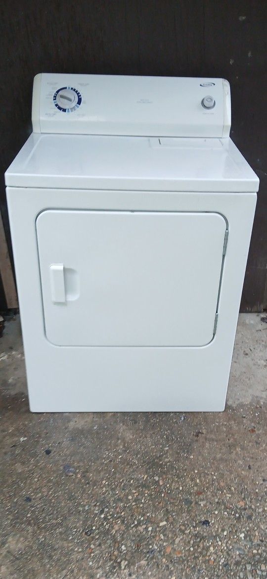 Crosley Electric Dryer