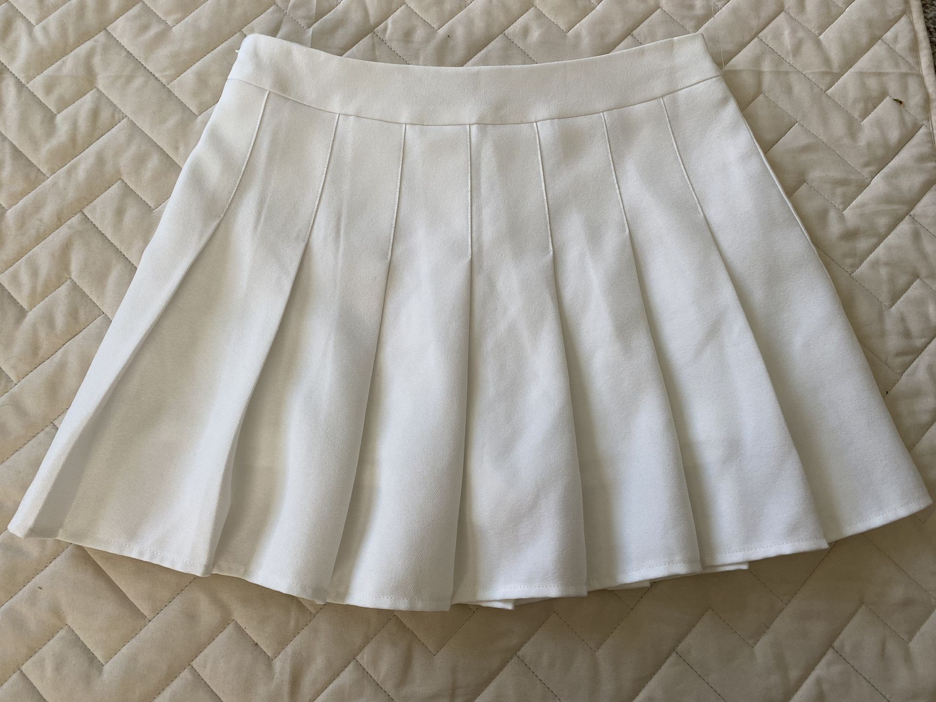 Juniors Medium Skirt 