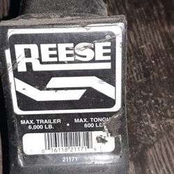 Tow Puller...2000 Lbs