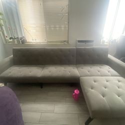 Sofa Bed Couch 