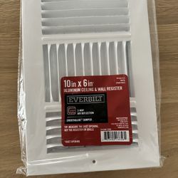 Vent Cover