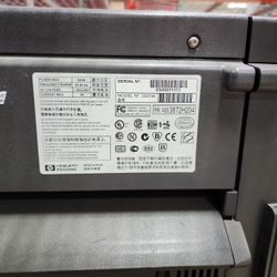 HP DESIGN JET 1050C Painter 