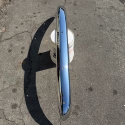 Chevy Fleetline Fleetmaster Stylemaster Rear Bumper OEM 1946 / 1947 / 1948