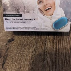 Hand Warmer