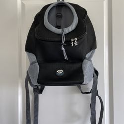 Small To Medium Pet Back Pack