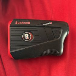 Bushnell Tour V5 Range Finder 