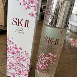 SK II Facial Treatment Essence
