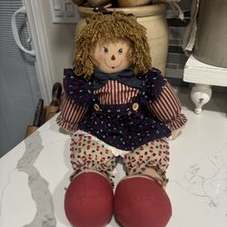 Doll