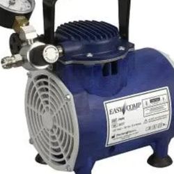 Respirator Air Compressor Brand New 295 Very Firm Cash