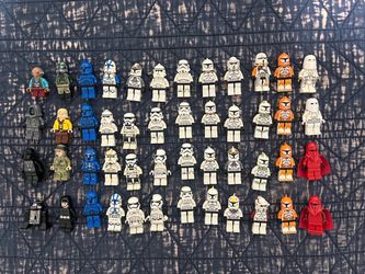 Lego Star Wars