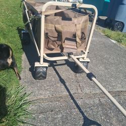 New Wagon 