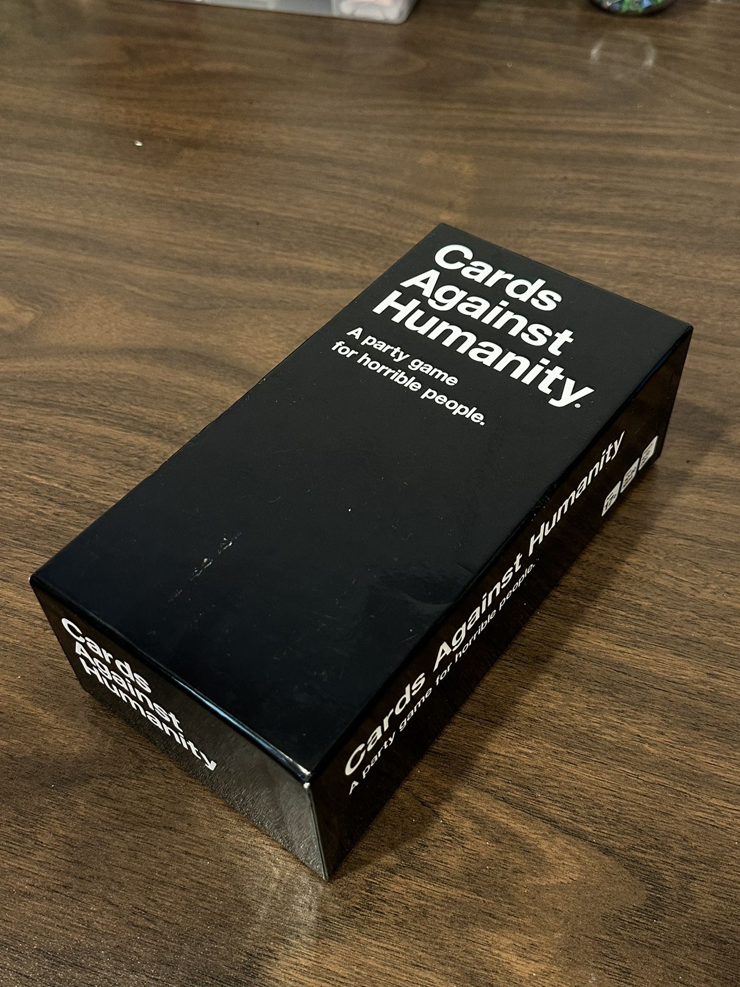 Cards Against Humanity