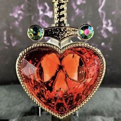 Evil Queen Wallflower 