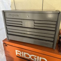 Snap On Tool Box 