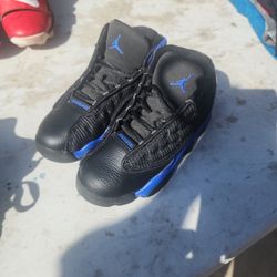 Air Jordan's 11c