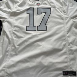 Raiders Devante Adams Jersey 