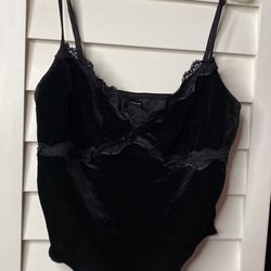 Women’s Crop Top