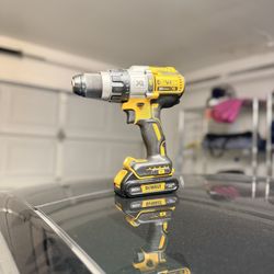 Dewalt Hammer Drill