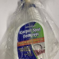 Concrobium Carpet Spot Remover