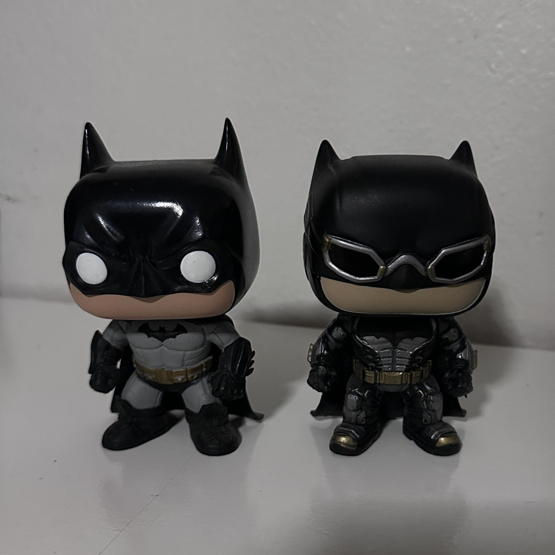 Batman Funko Pop