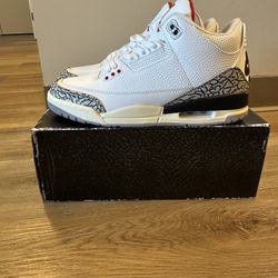 Jordan 3 
