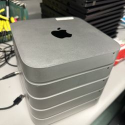 Mac Mini Late 2014 (150 Each) 