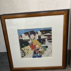 Cakebread Decorative Arts & Design