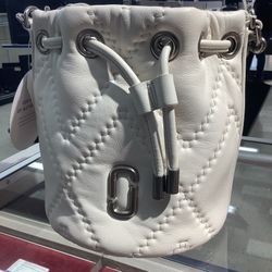 Marc Jacob’s Bucket Bag