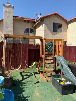 Swing Set