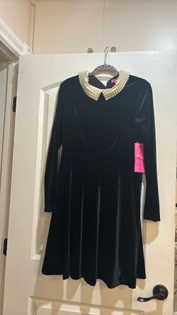 Betsy Johnson Dress
