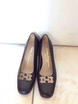 Salvatore Ferragamo Heels/Flats