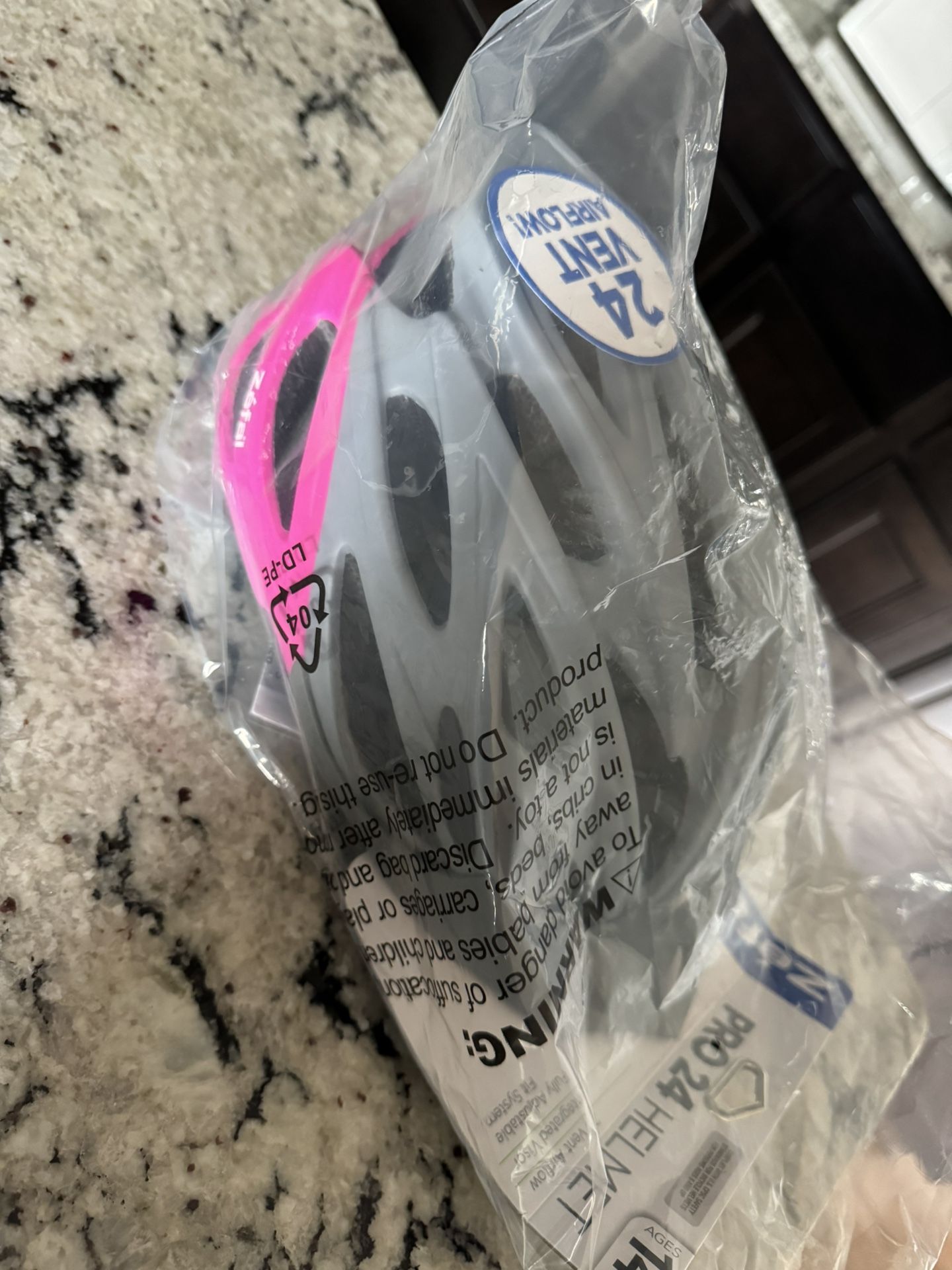 Women Bike Helmet