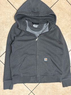 Carhartt Zip Up