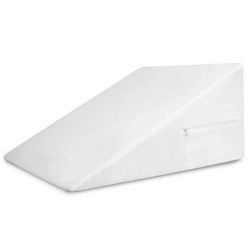 Bed Wedge Pillow 24x24x12