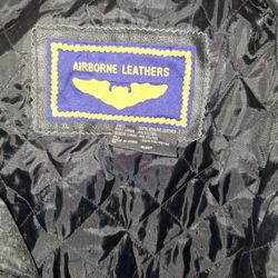 Beautiful Bomber Jacket Perfect Condition