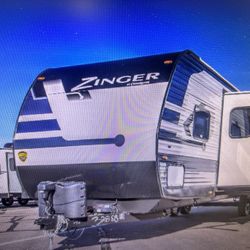 2022 ZINGER 32ft(328SB) Bunkquaters 