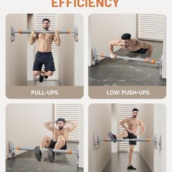Pull Up Bar