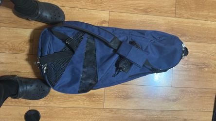 Tennis bag