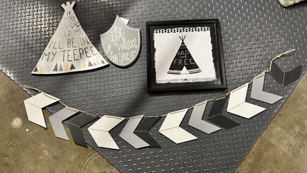 Kids Room Decor