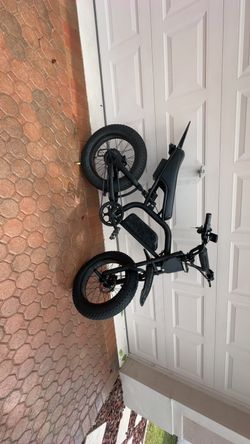 Hikeep electric bike