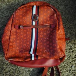 Tommy Hilfiger Backpack