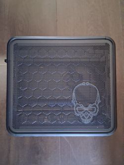Intel® NUC 9 Extreme Kit, NUC9i9QNX