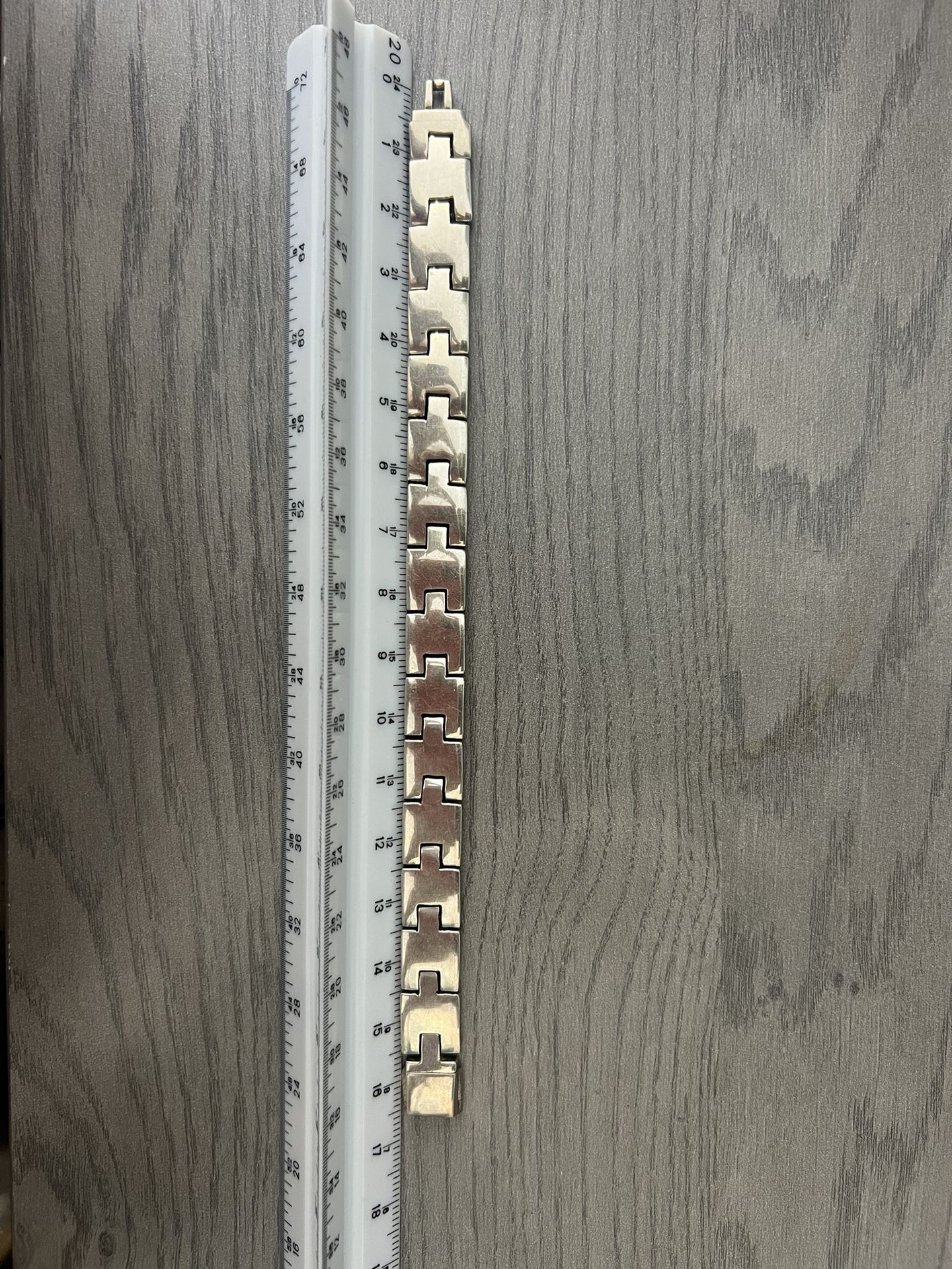 Versani Men’s Bracelet