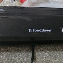 Vacuum sealer