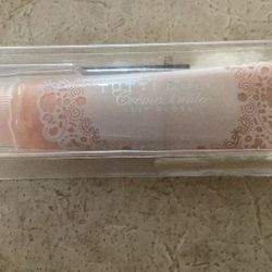 Tutti Dolci Crème Brûlée Lip Gloss